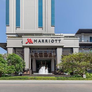 Chiang Mai Marriott Hotel